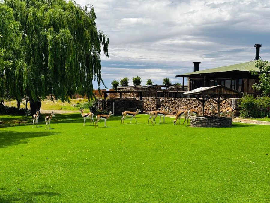 Commercial Property for Sale in Montagu Rural Western Cape